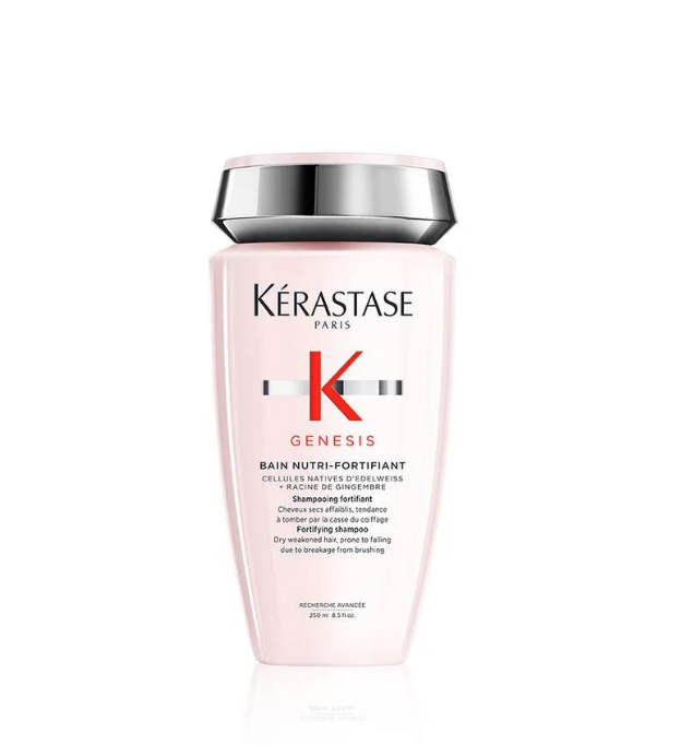 Kerastase Bain Nutri-Fortifiant Shampoo — Celadon Spa & Salon